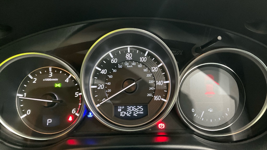 Used Mazda CX-5 2015 for sale - 77228384: Photo 9