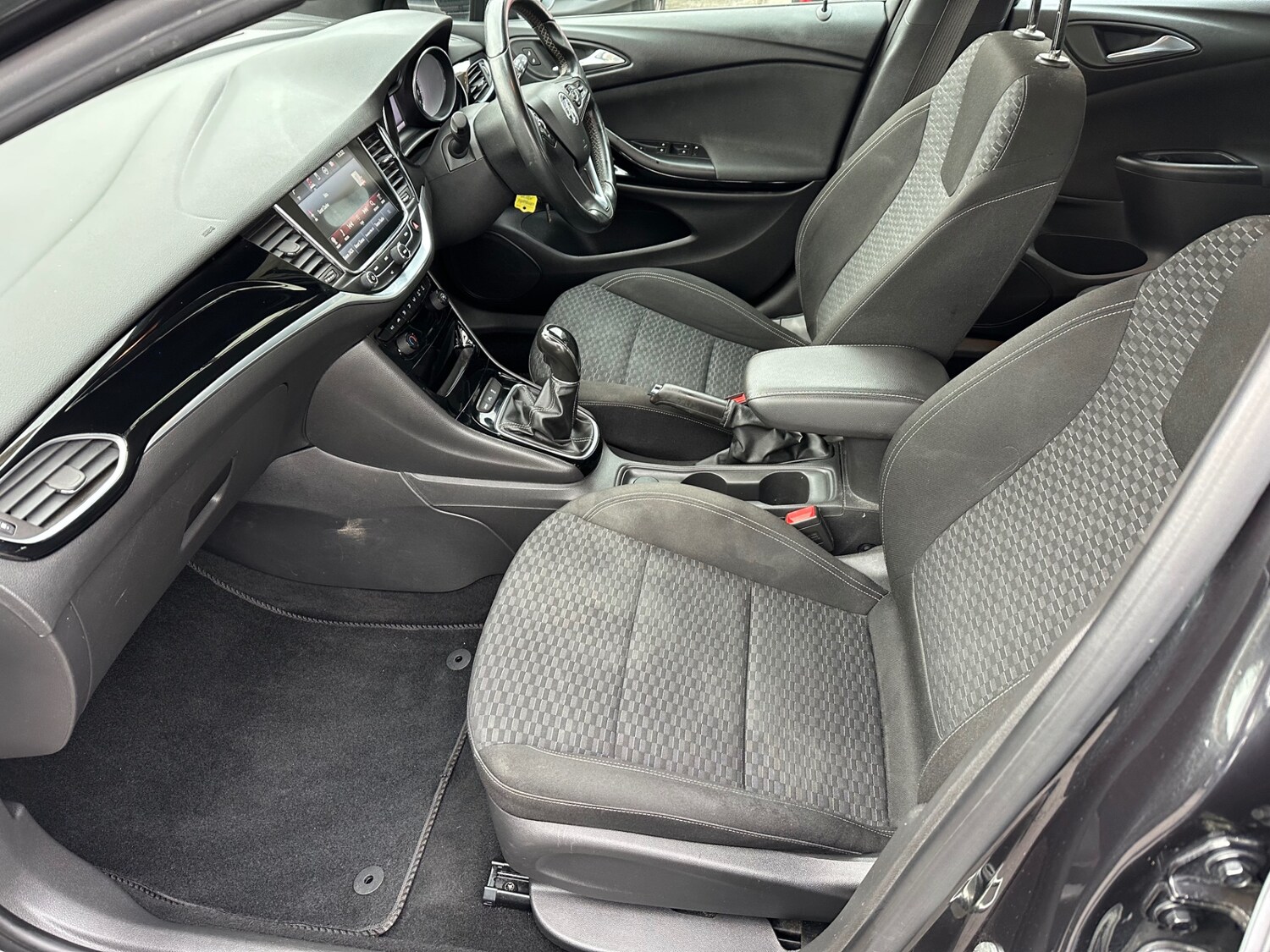 Used Vauxhall Astra 2016 for sale - 76829478: Photo 19