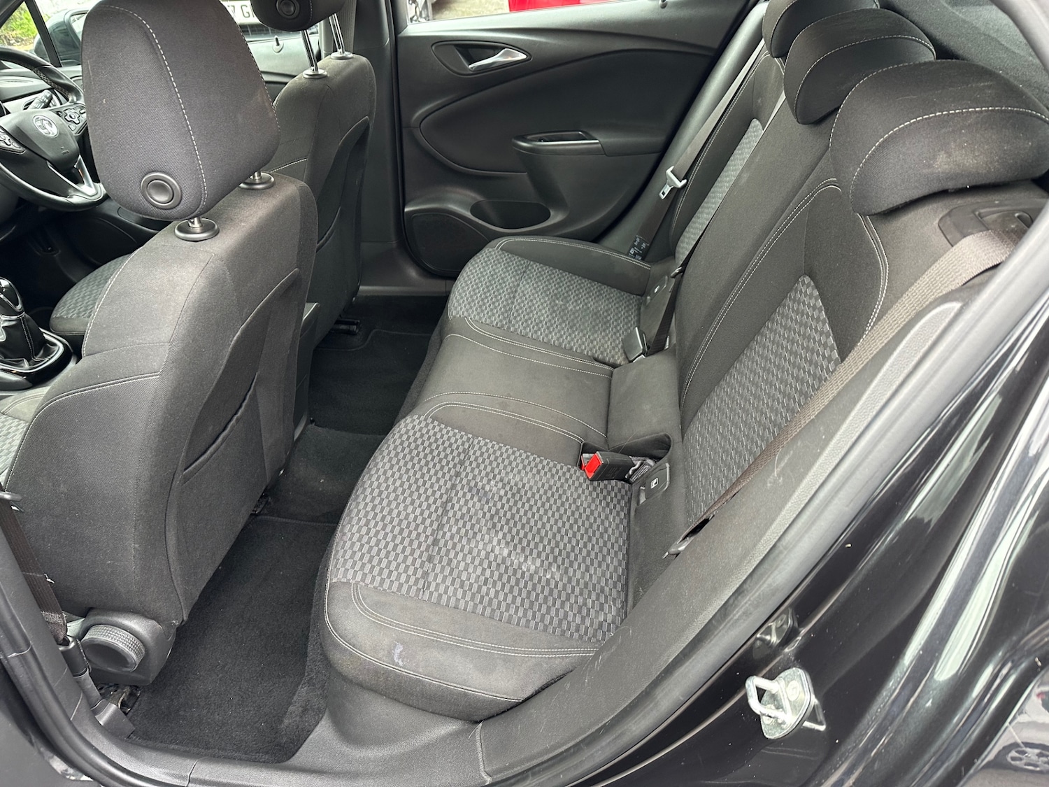 Used Vauxhall Astra 2016 for sale - 76829478: Photo 21