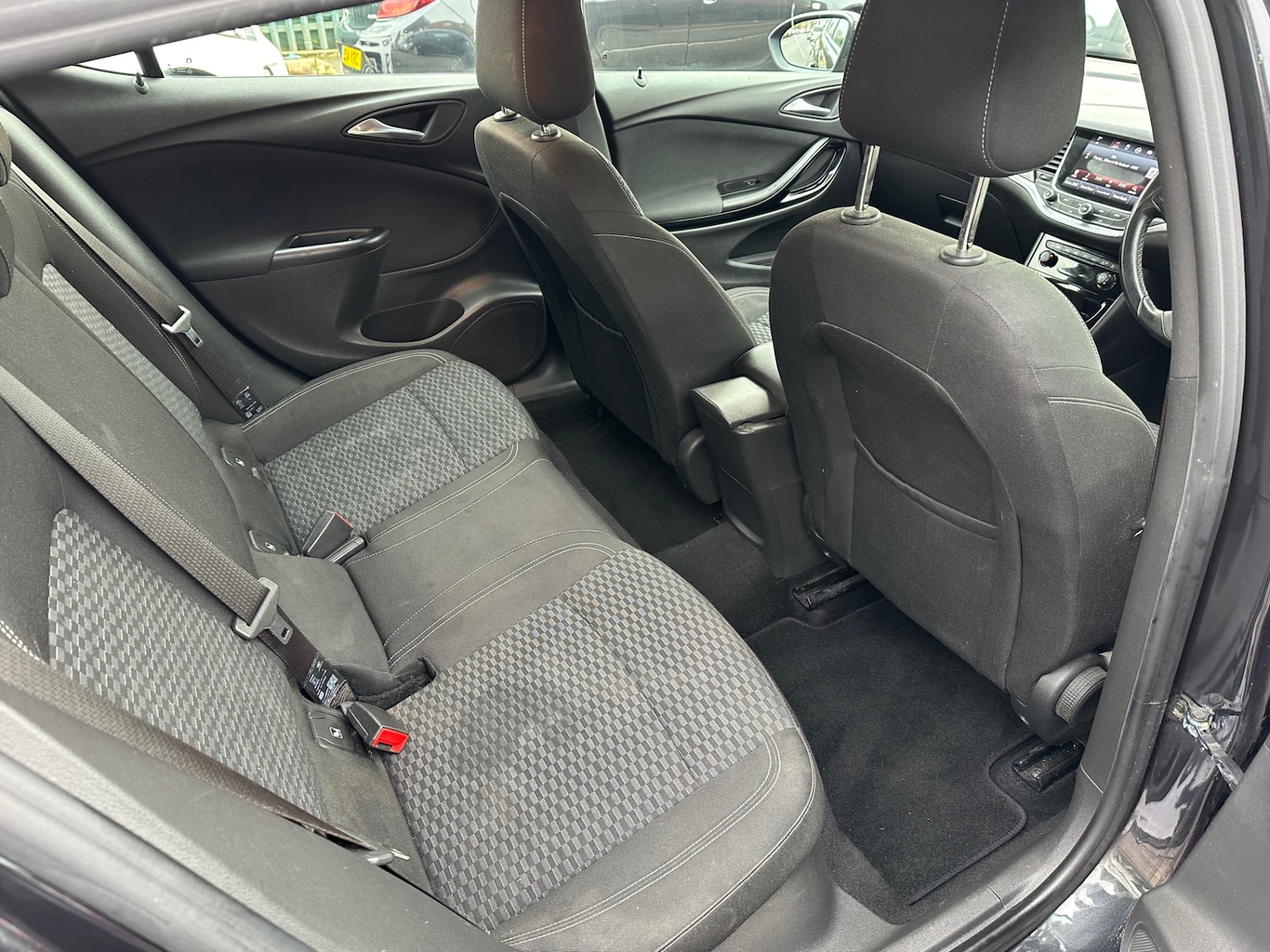 Used Vauxhall Astra 2016 for sale - 76829478: Photo 22