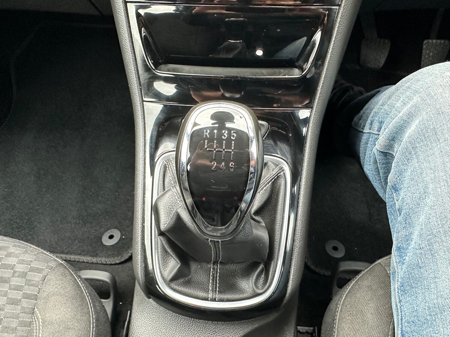 Used Vauxhall Astra 2016 for sale - 76829478: Photo 24