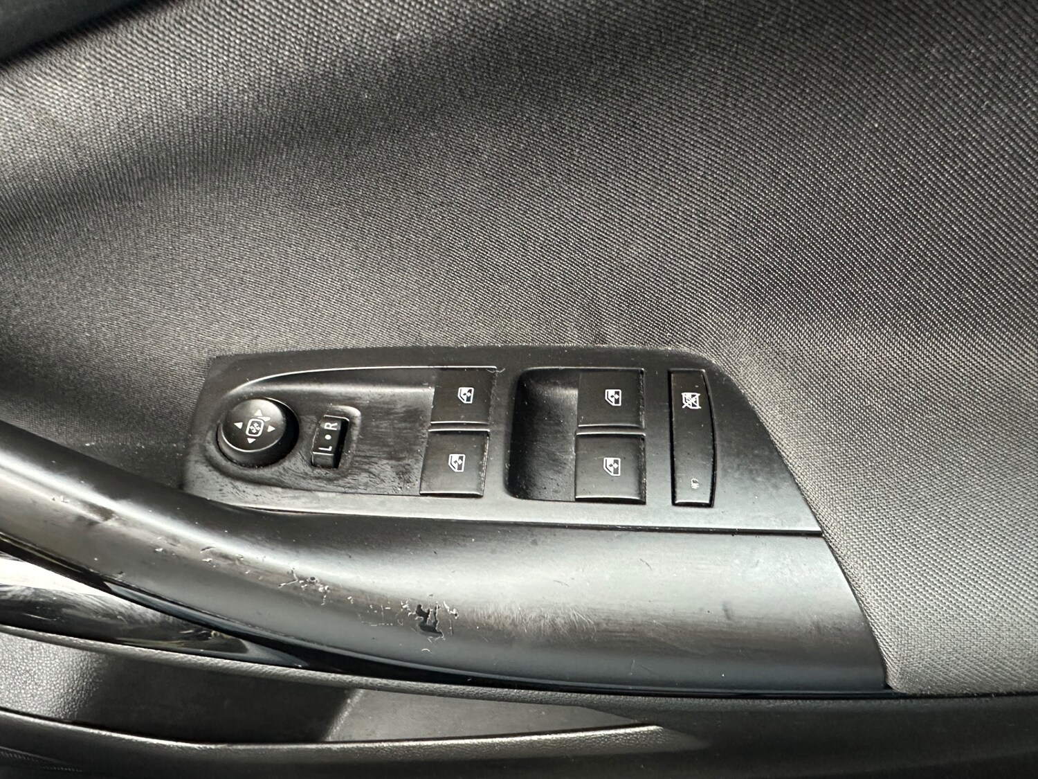 Used Vauxhall Astra 2016 for sale - 76829478: Photo 25