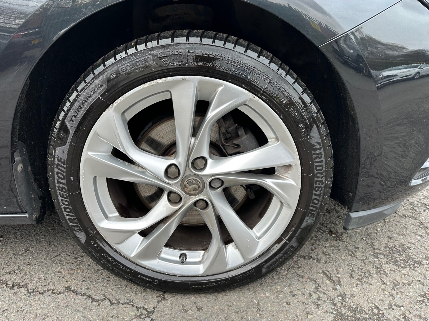 Used Vauxhall Astra 2016 for sale - 76829478: Photo 26