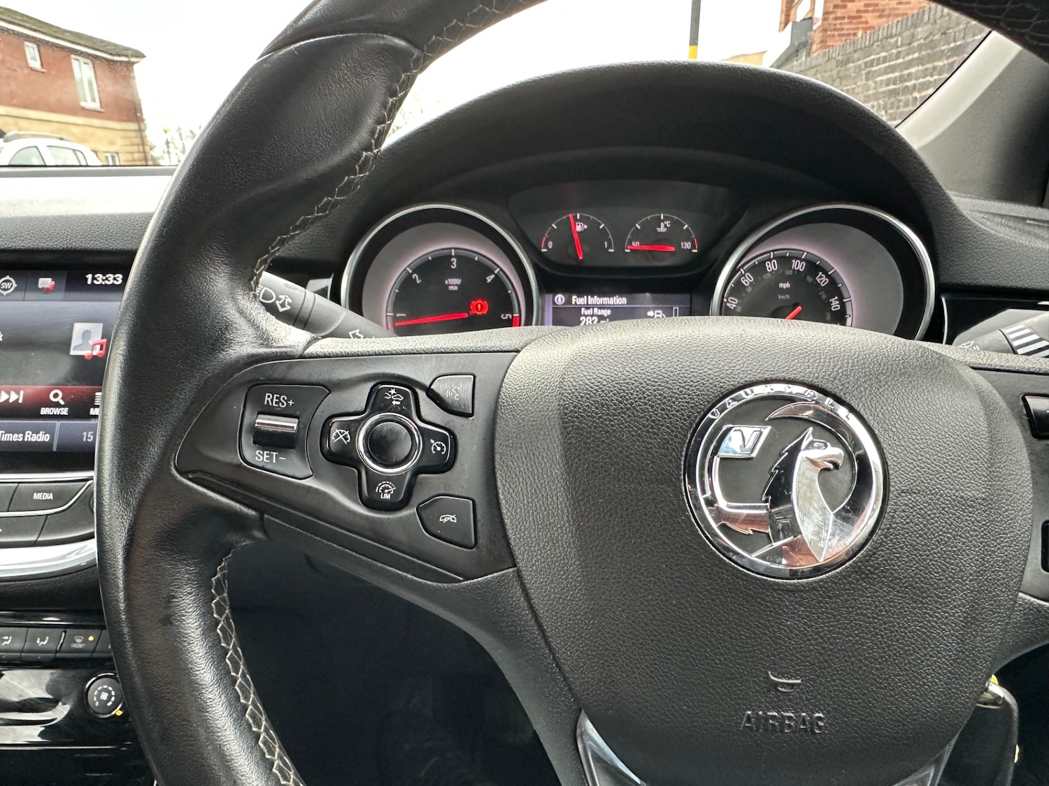 Used Vauxhall Astra 2016 for sale - 76829478: Photo 27