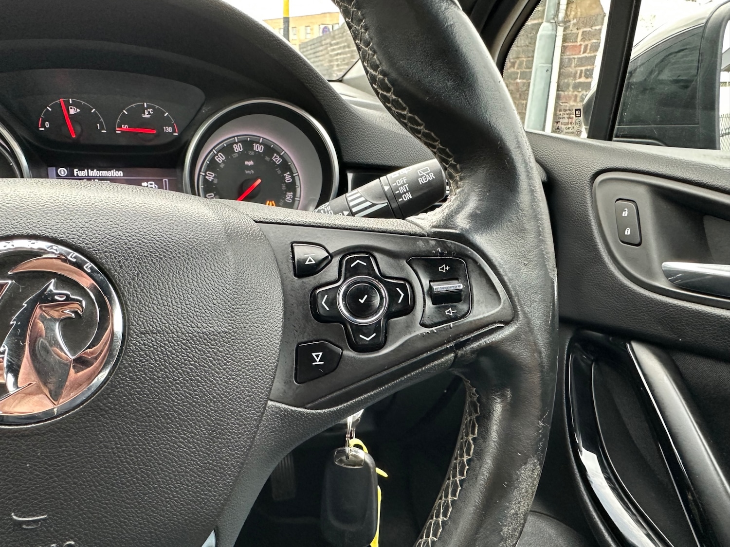 Used Vauxhall Astra 2016 for sale - 76829478: Photo 28