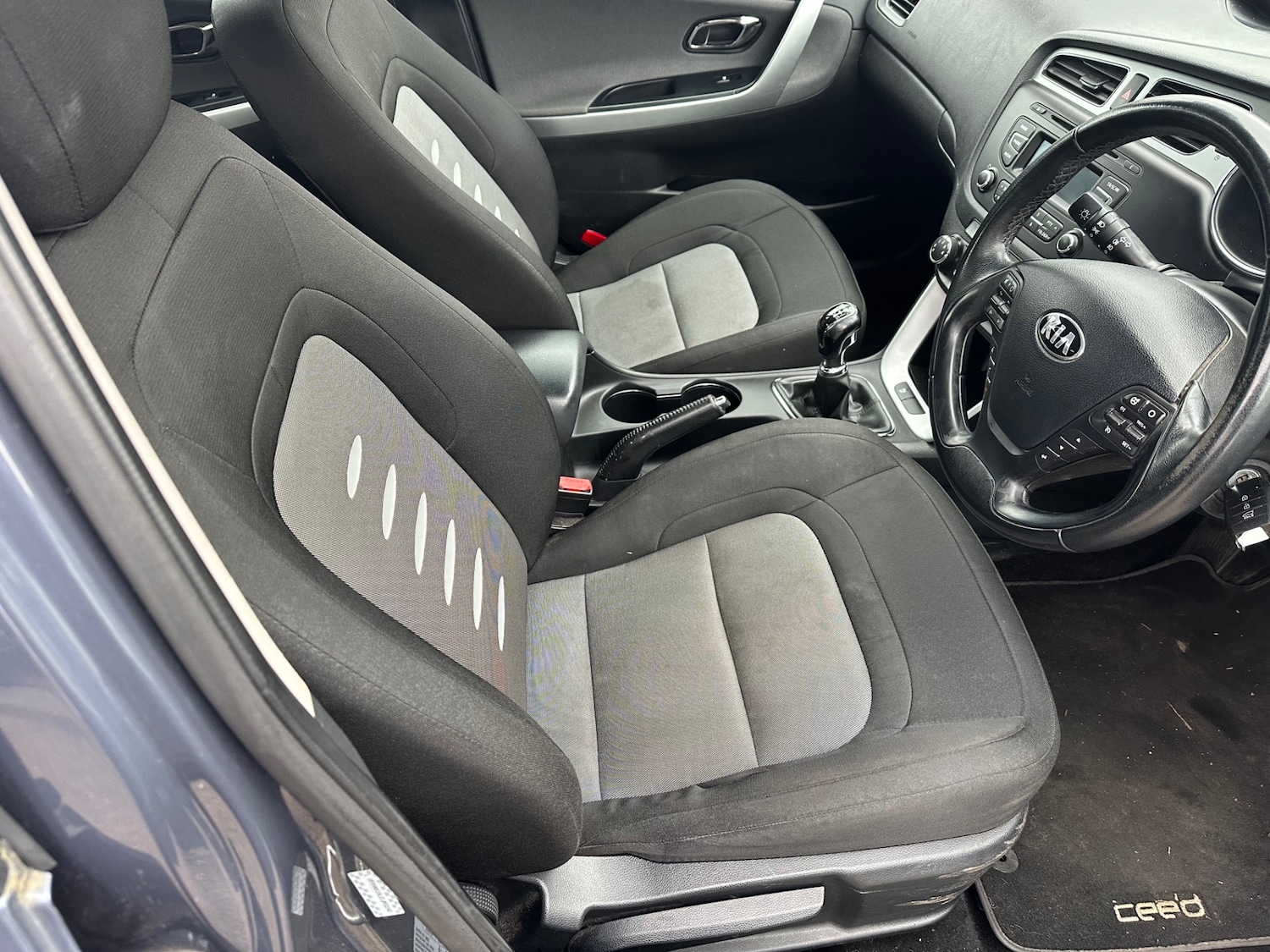 Used Kia Ceed 2013 for sale - 77782095: Photo 11