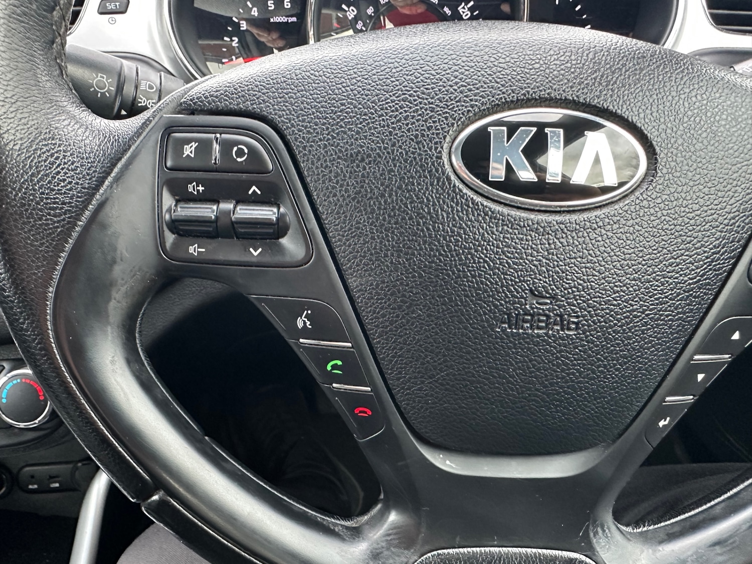 Used Kia Ceed 2013 for sale - 77782095: Photo 17