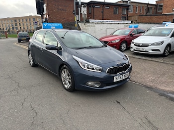 Used Kia Ceed 2013 for sale - 77782095: Photo