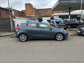 Used Kia Ceed 2013 for sale - 77782095: Photo