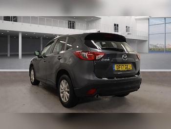 Used Mazda CX-5 2017 for sale - 77465957: Photo