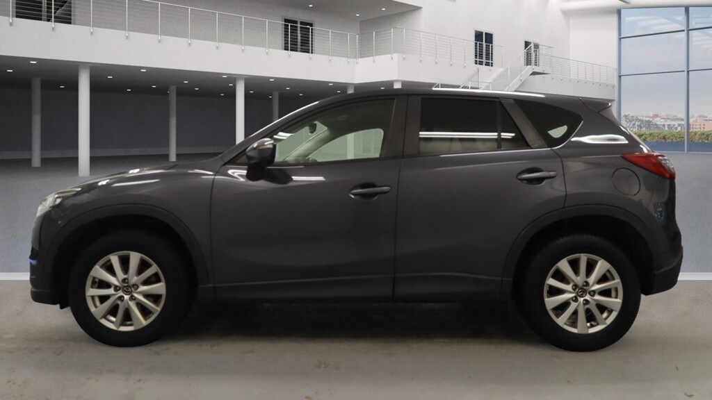 Used Mazda CX-5 2017 for sale - 77465957: Photo 6