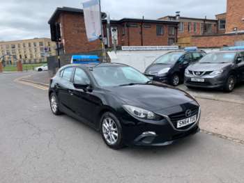 2014 (64) - 1.5 SE 5dr