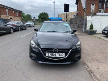 Used Mazda Mazda3 2014 for sale - 74557036: Photo