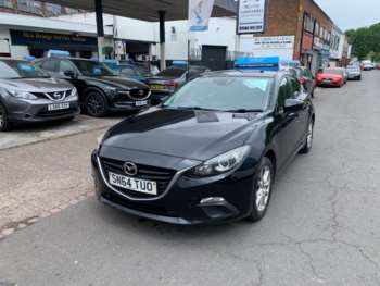 Used Mazda Mazda3 2014 for sale - 74557036: Photo