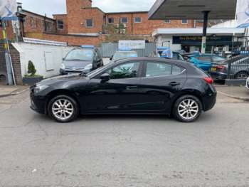 Used Mazda Mazda3 2014 for sale - 74557036: Photo