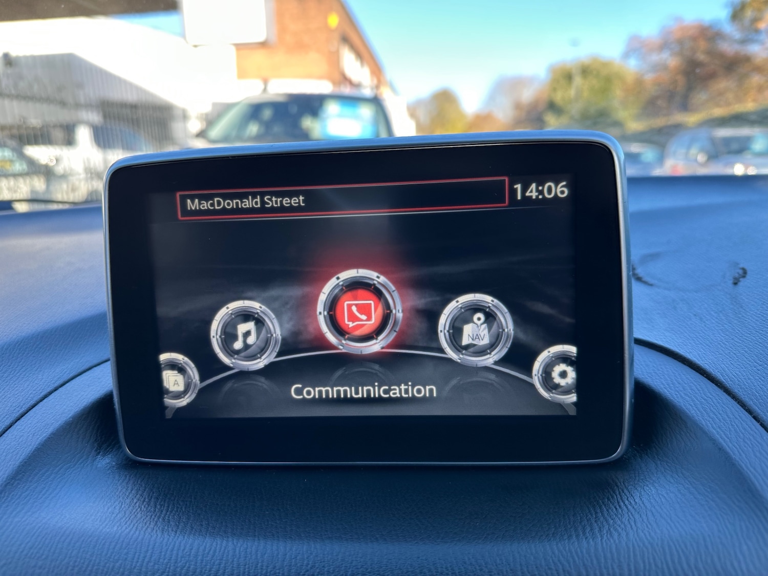 Used Mazda Mazda3 2015 for sale - 76594553: Photo 10