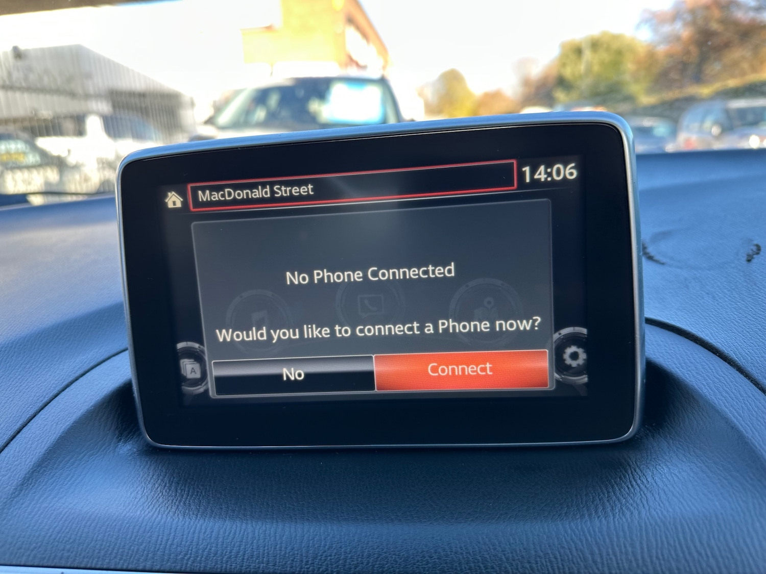 Used Mazda Mazda3 2015 for sale - 76594553: Photo 12