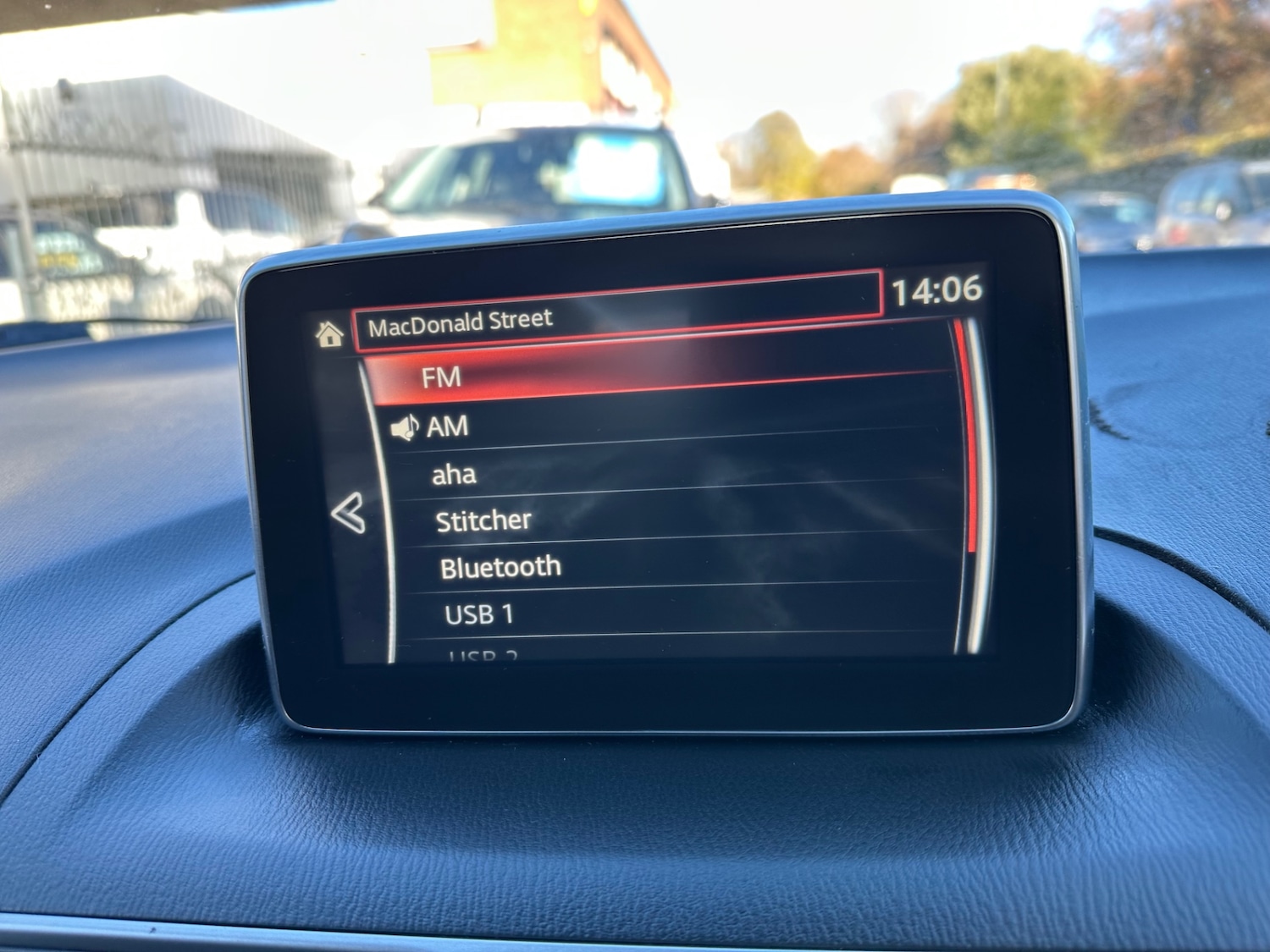 Used Mazda Mazda3 2015 for sale - 76594553: Photo 13