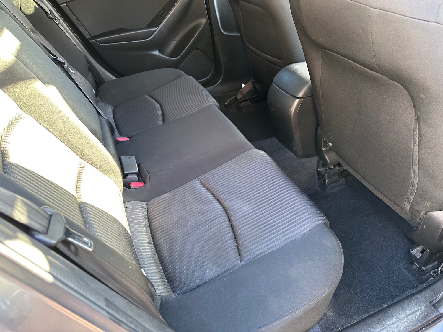 Used Mazda Mazda3 2015 for sale - 76594553: Photo 17