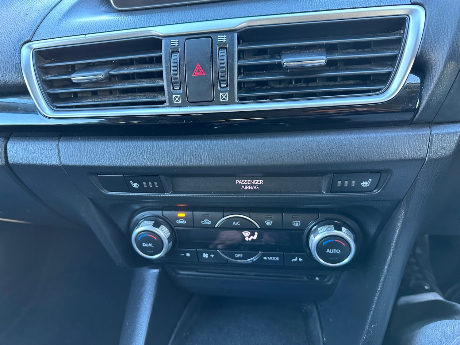 Used Mazda Mazda3 2015 for sale - 76594553: Photo 18