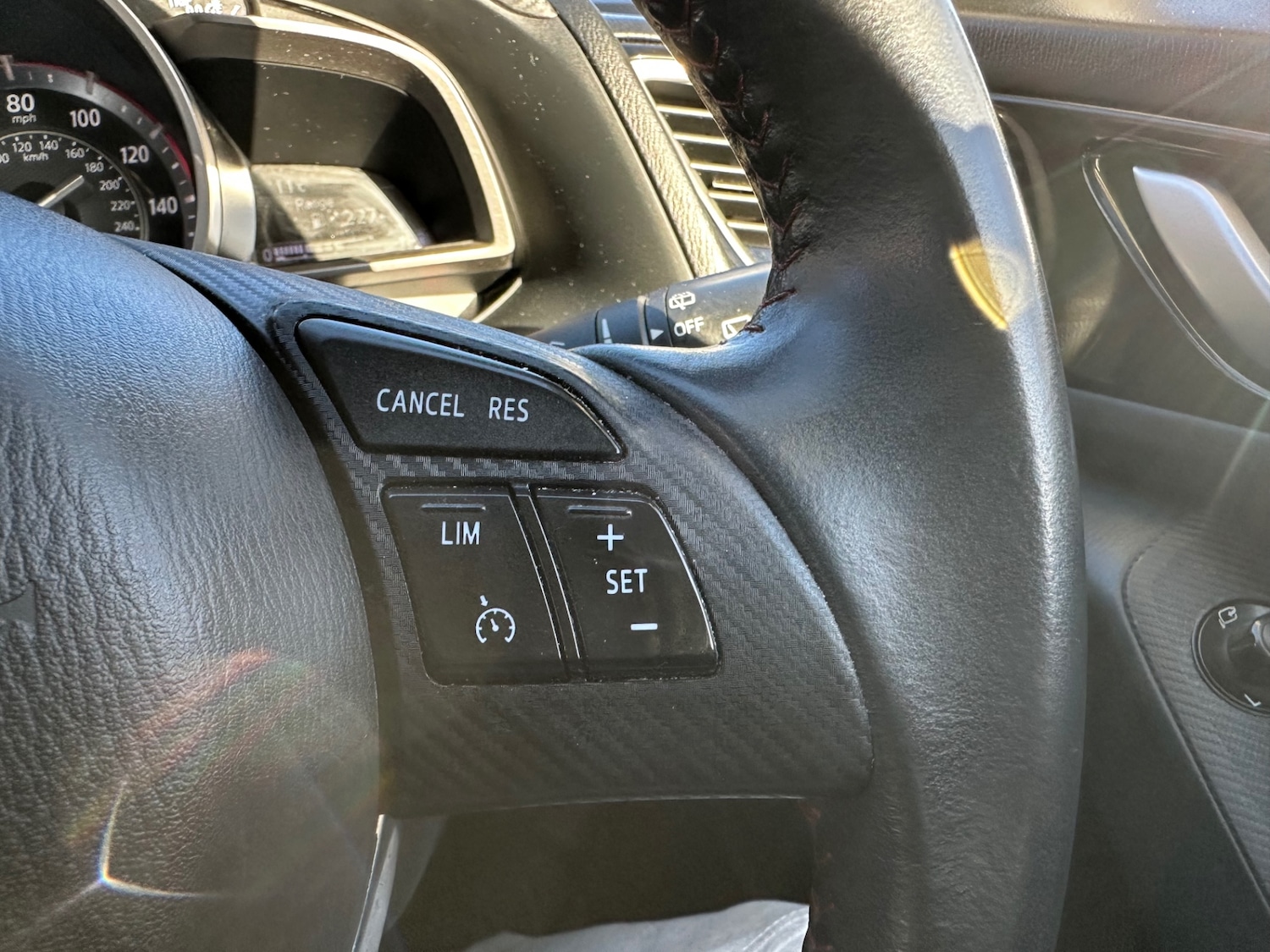 Used Mazda Mazda3 2015 for sale - 76594553: Photo 20