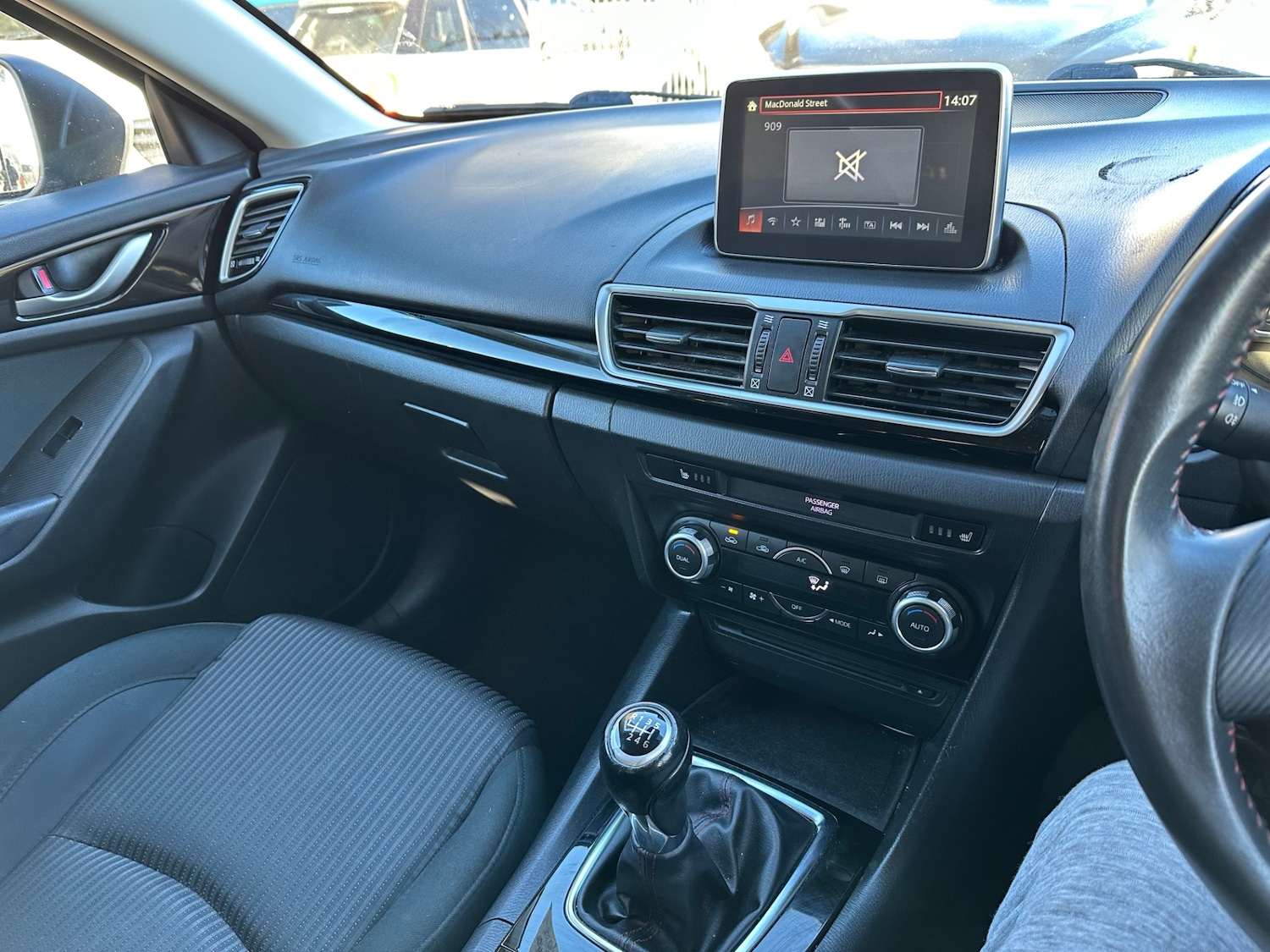 Used Mazda Mazda3 2015 for sale - 76594553: Photo 21