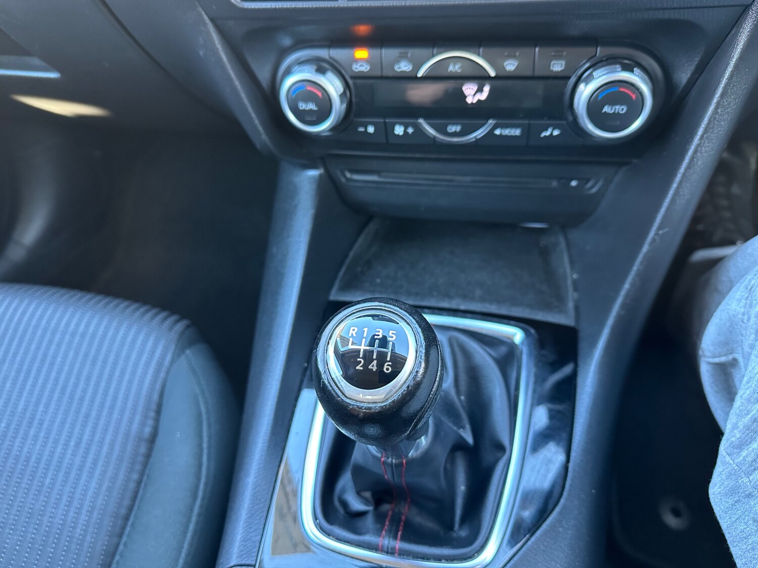 Used Mazda Mazda3 2015 for sale - 76594553: Photo 23