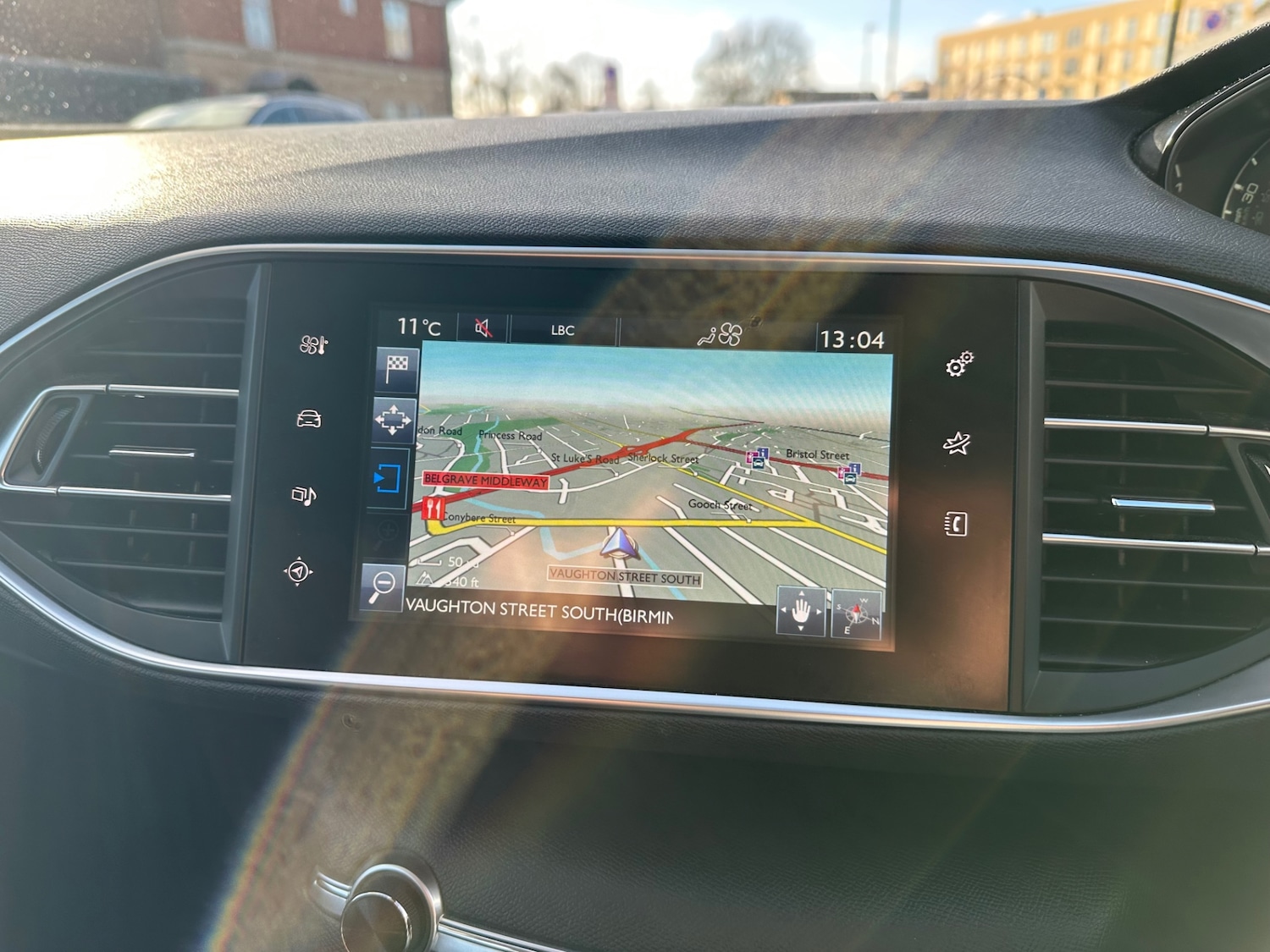 Used Peugeot 308 2015 for sale - 77039168: Photo 12