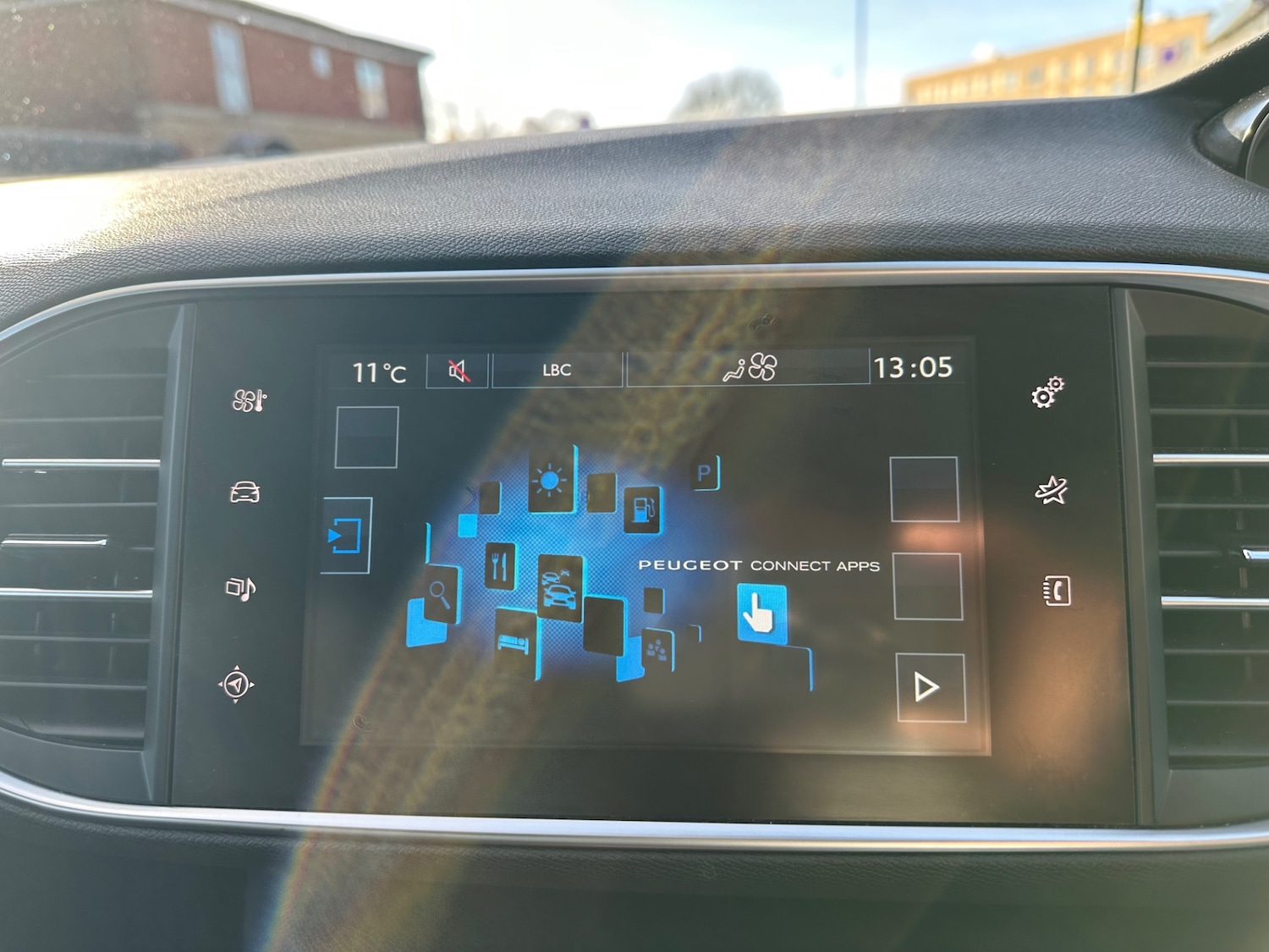 Used Peugeot 308 2015 for sale - 77039168: Photo 13