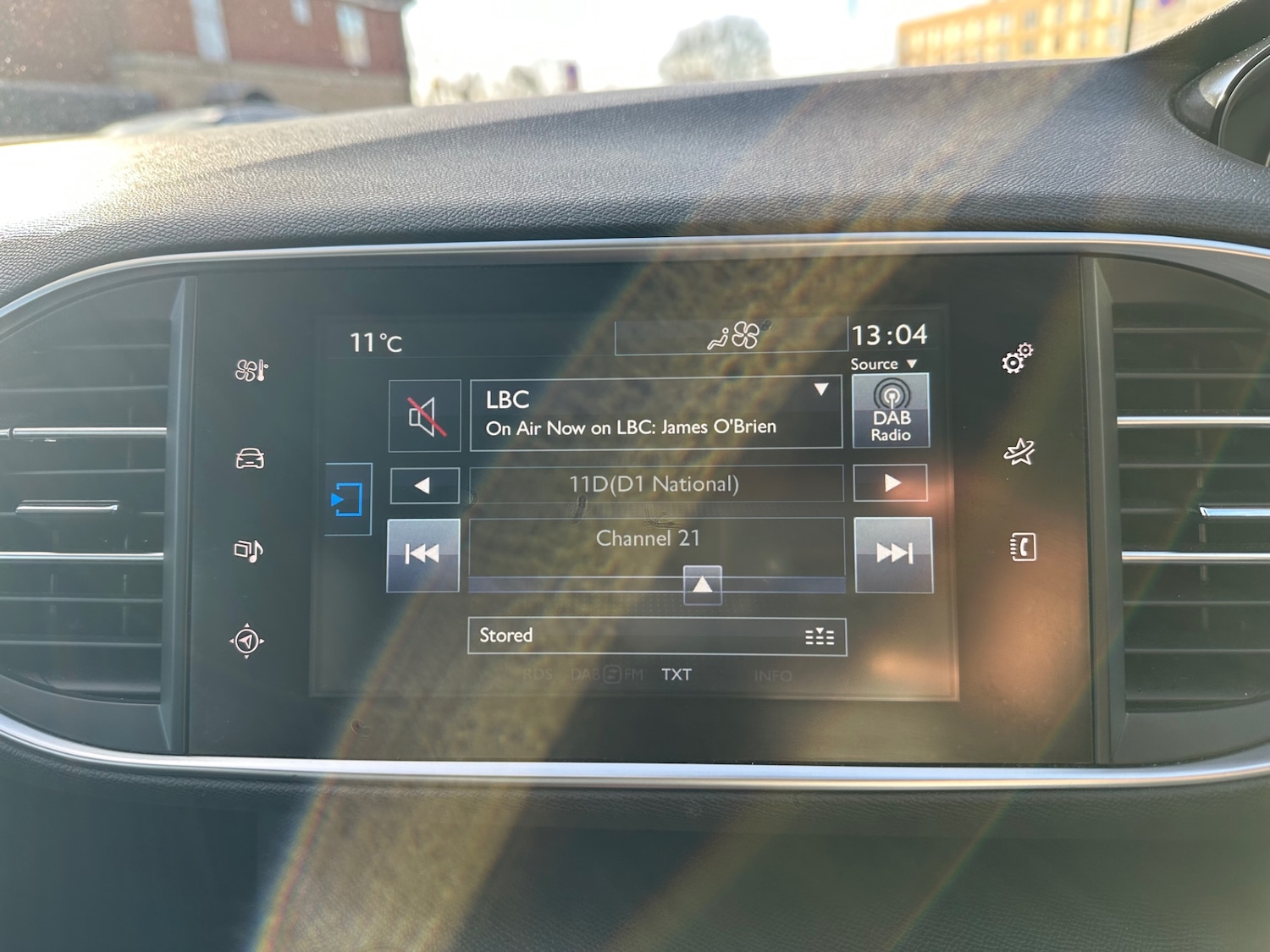 Used Peugeot 308 2015 for sale - 77039168: Photo 14