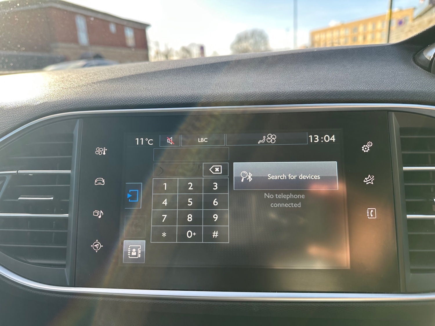 Used Peugeot 308 2015 for sale - 77039168: Photo 15