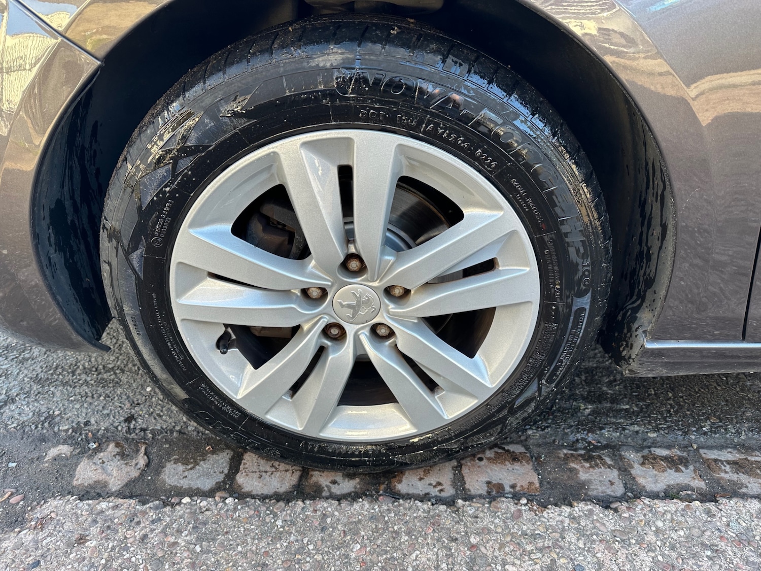 Used Peugeot 308 2015 for sale - 77039168: Photo 26