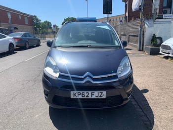 Used Citroen C4 Grand Picasso 2012 for sale - 75232105: Photo