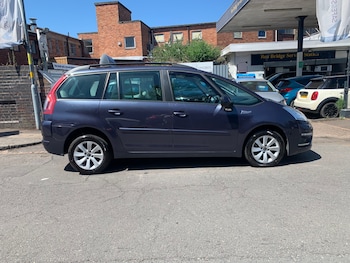 Used Citroen C4 Grand Picasso 2012 for sale - 75232105: Photo