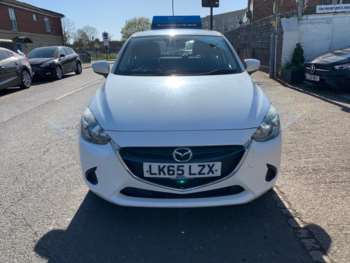 Used Mazda Mazda2 2015 for sale - 74279330: Photo