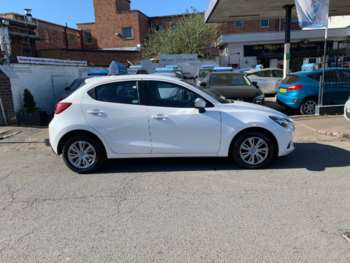 Used Mazda Mazda2 2015 for sale - 74279330: Photo
