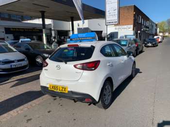 Used Mazda Mazda2 2015 for sale - 74279330: Photo