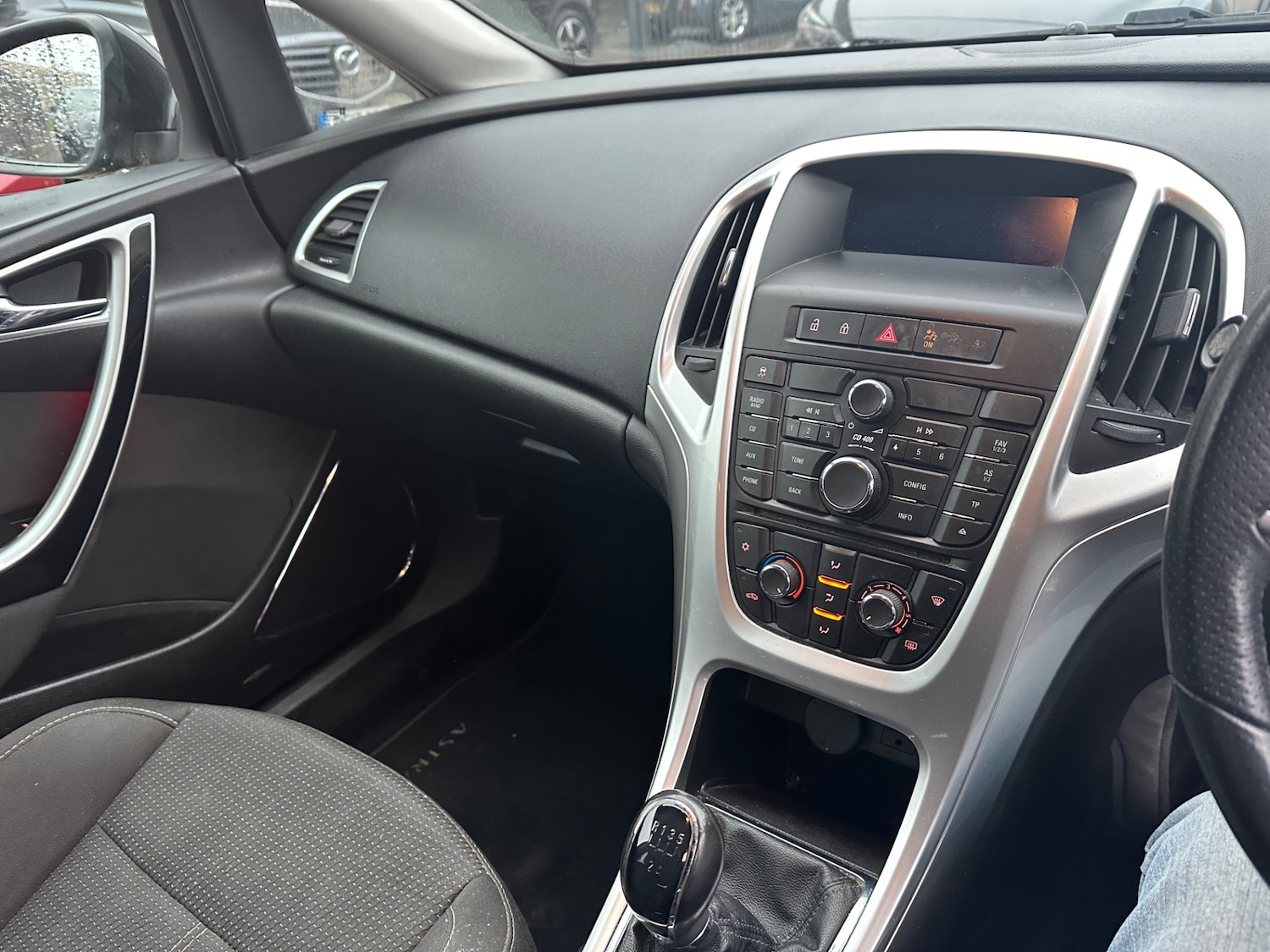 Used Vauxhall Astra 2010 for sale - 77798682: Photo 11