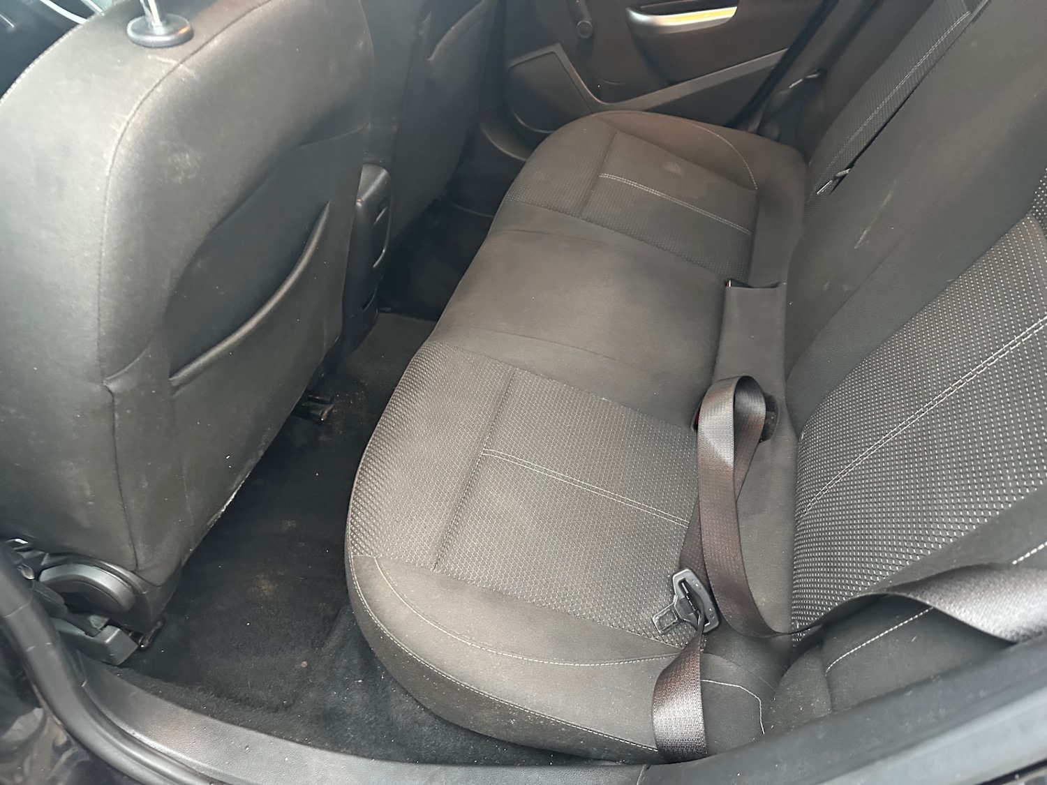 Used Vauxhall Astra 2010 for sale - 77798682: Photo 14