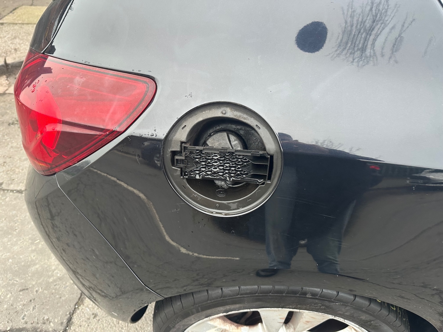 Used Vauxhall Astra 2010 for sale - 77798682: Photo 16