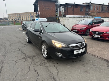 2010 (10) - 1.6i 16V SRi 5dr