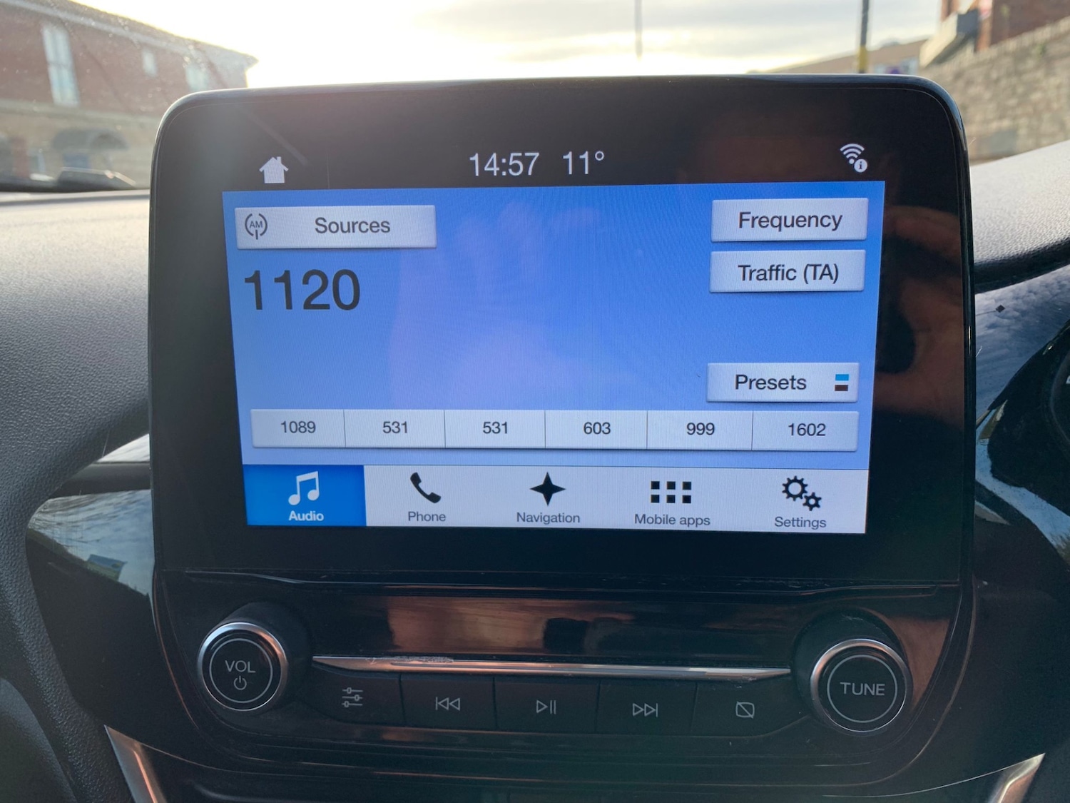 Used Ford Fiesta 2017 for sale - 73686165: Photo 16