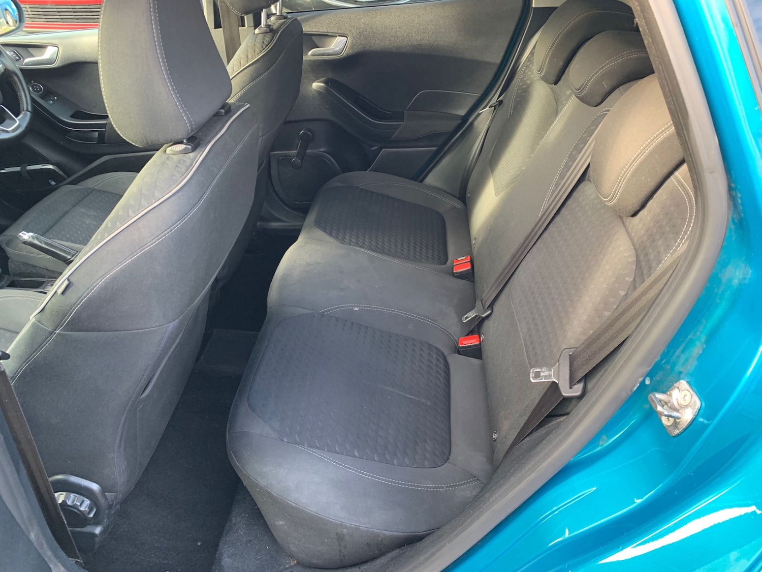 Used Ford Fiesta 2017 for sale - 73686165: Photo 19