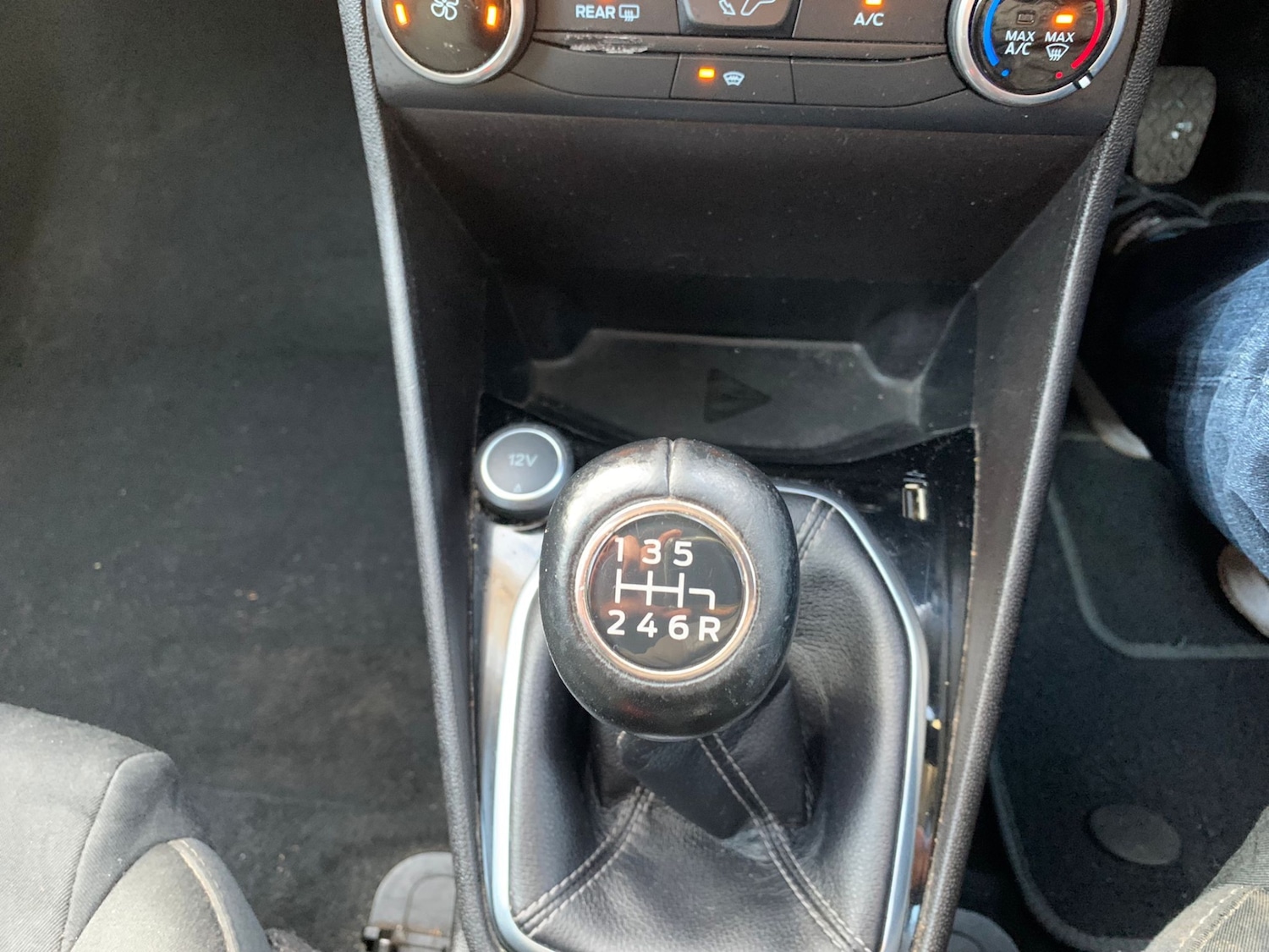 Used Ford Fiesta 2017 for sale - 73686165: Photo 22