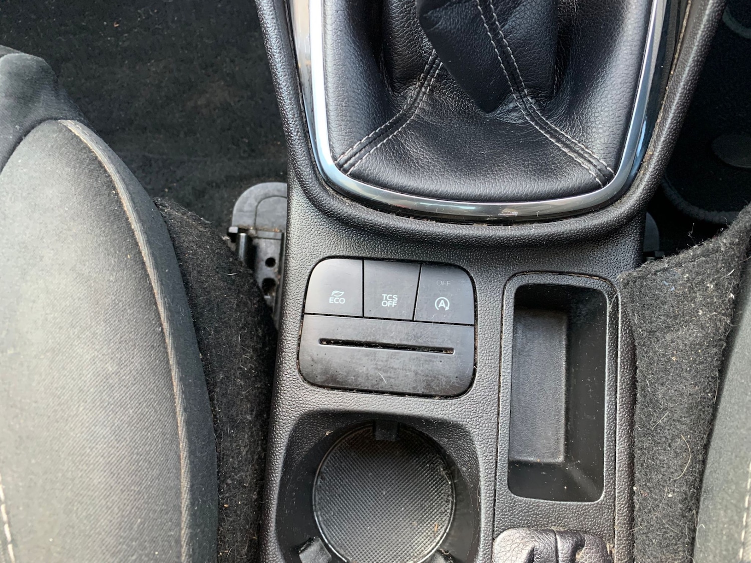 Used Ford Fiesta 2017 for sale - 73686165: Photo 23