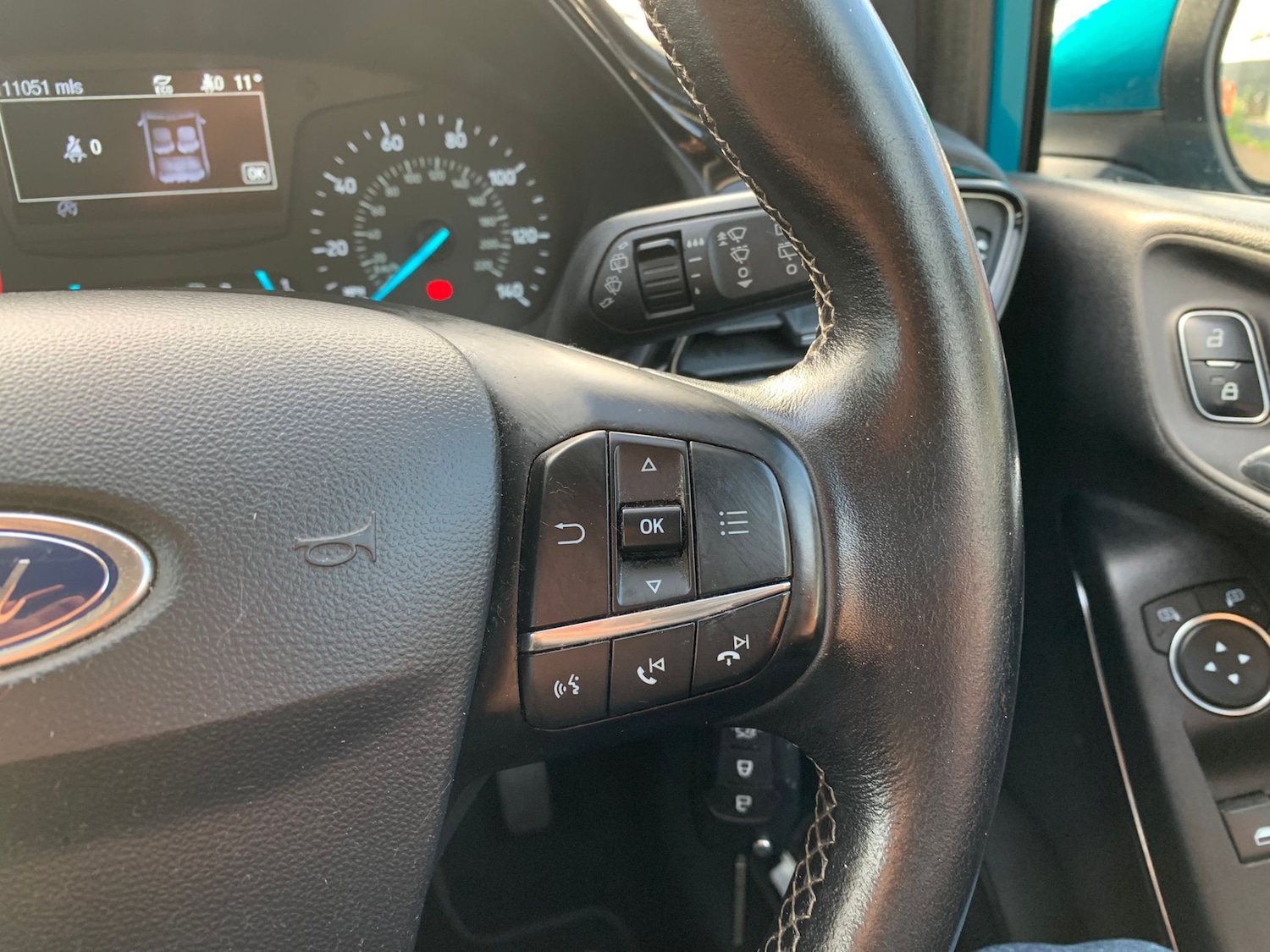 Used Ford Fiesta 2017 for sale - 73686165: Photo 27