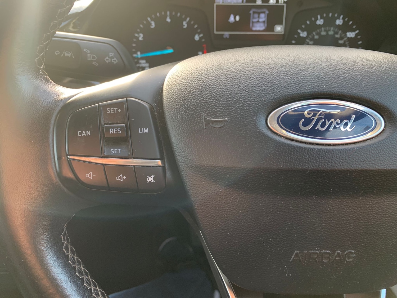 Used Ford Fiesta 2017 for sale - 73686165: Photo 28