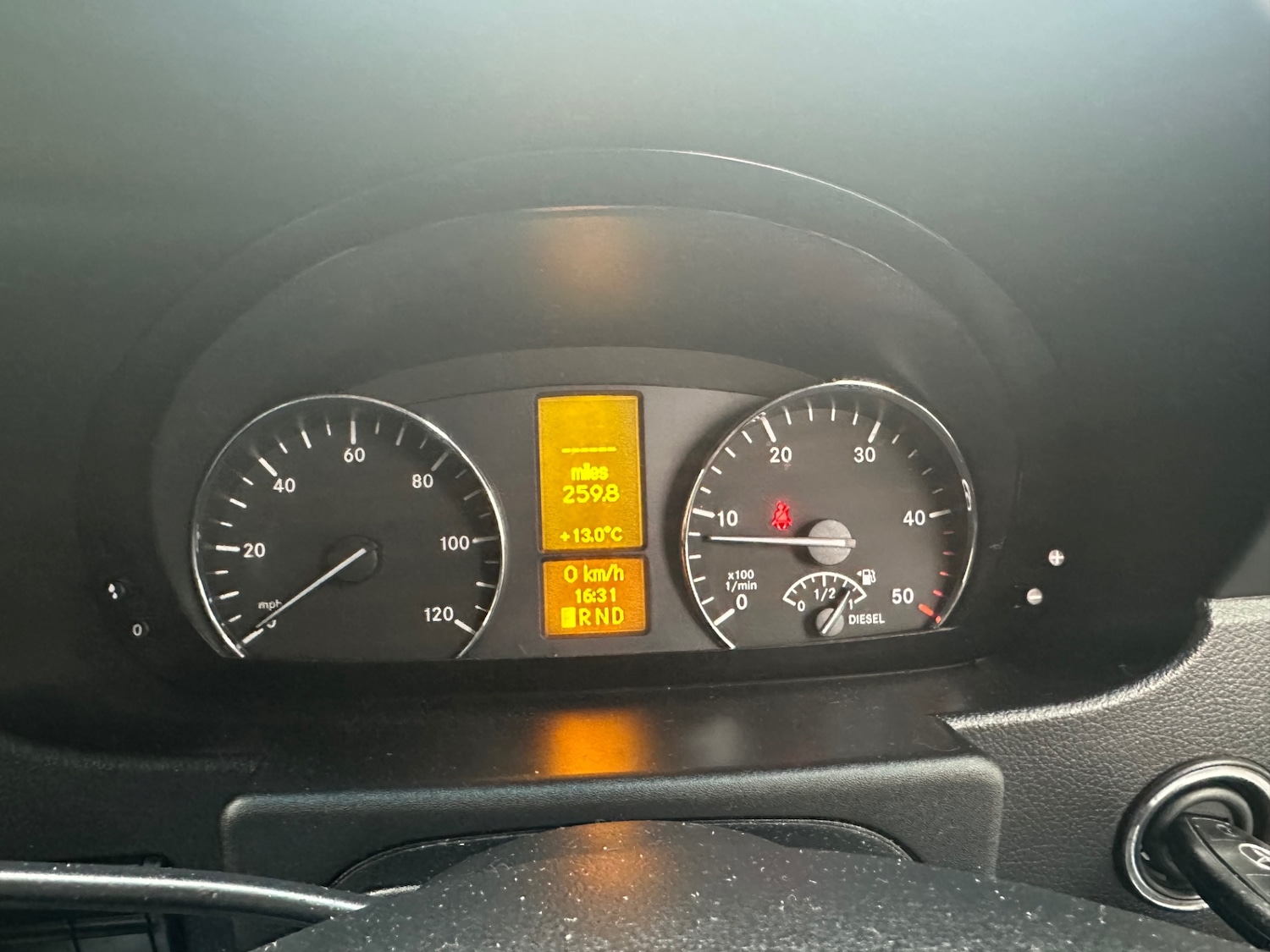 Used Mercedes-Benz Sprinter 2016 for sale - 76268770: Photo 10