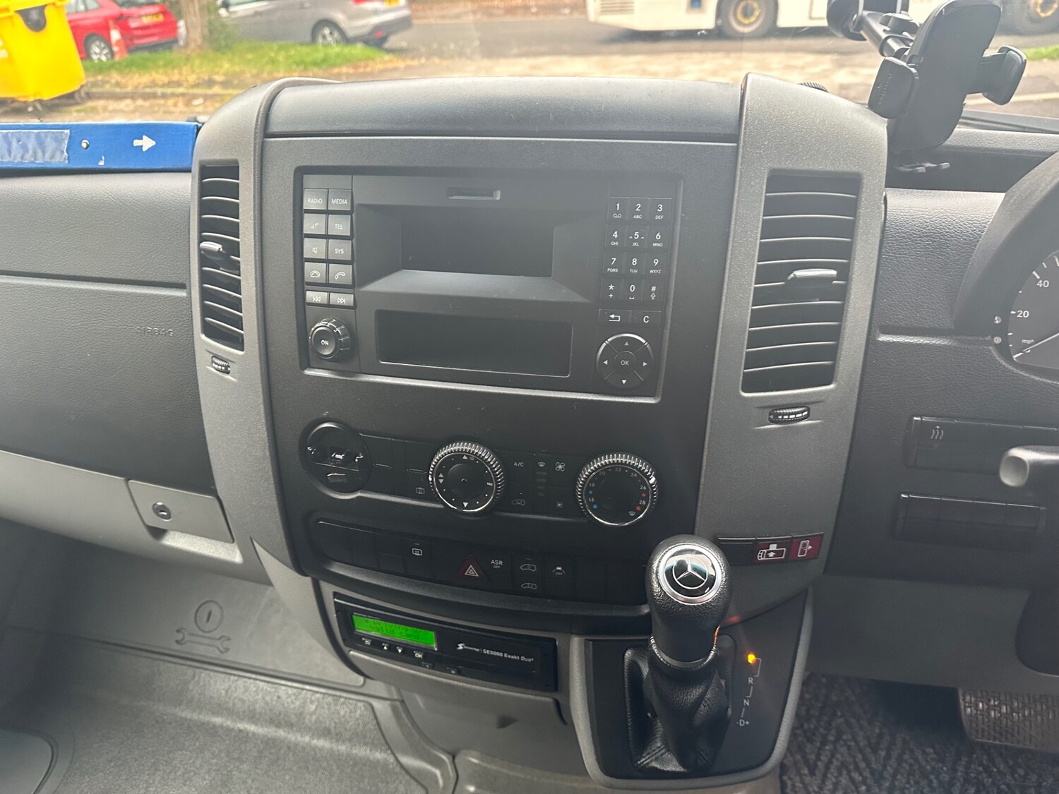 Used Mercedes-Benz Sprinter 2016 for sale - 76268770: Photo 12