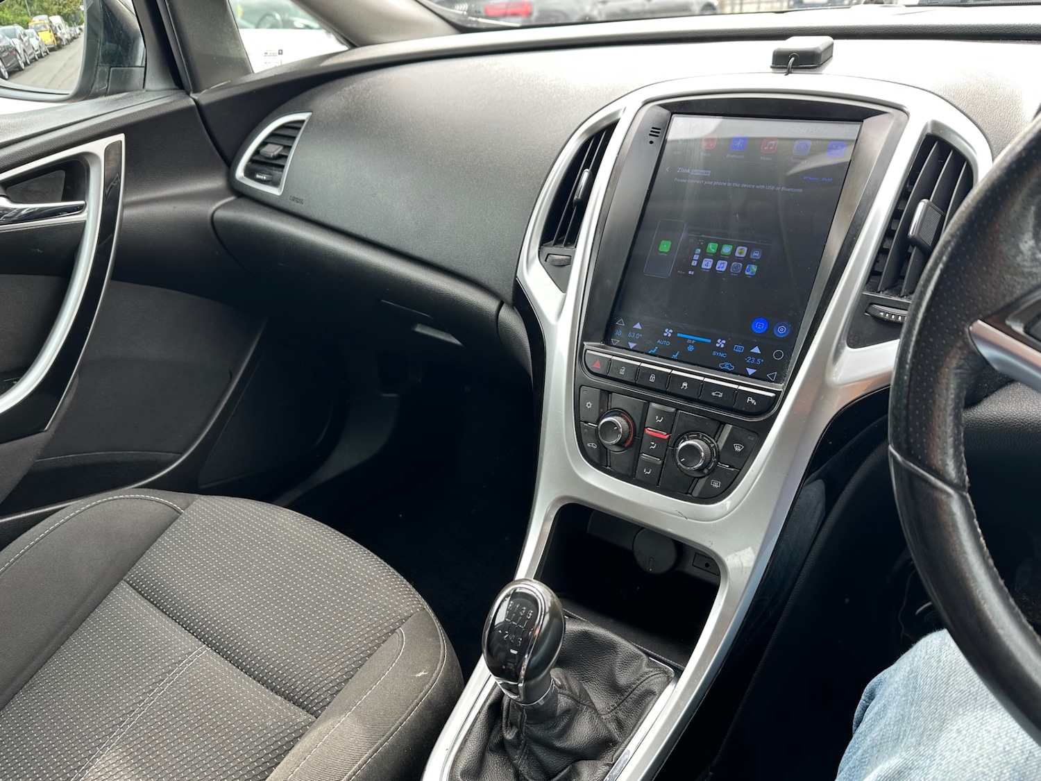 Vehicle 15
